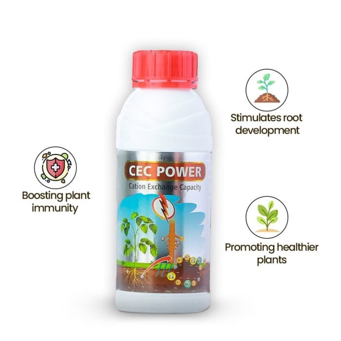 CEC power