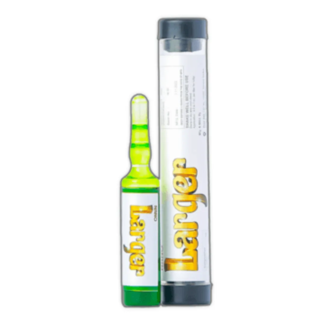 Nano Larger Nano Larger