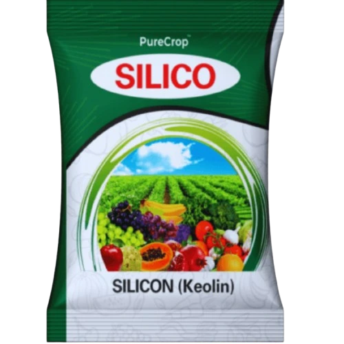 PureCrop Silico Organic Silicon Solution for Enhanced Plant Strength and Growth PureCrop Silico Organic Silicon Solution for Enhanced Plant Strength and Growth